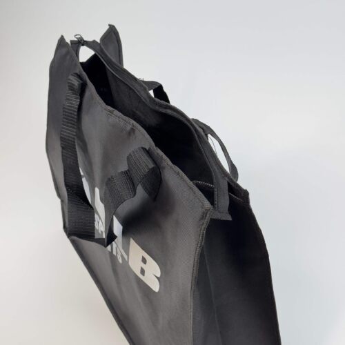 OLB Sports luxe tas