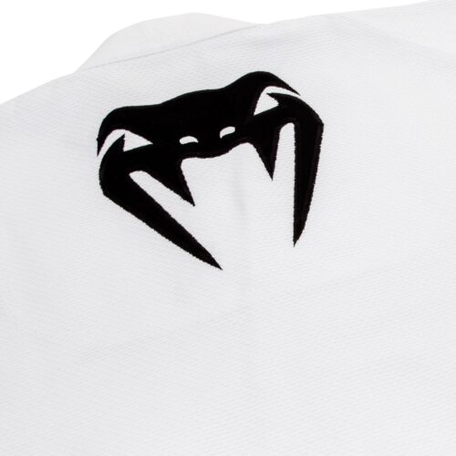 Venum bjj gi contender 2.0 wit