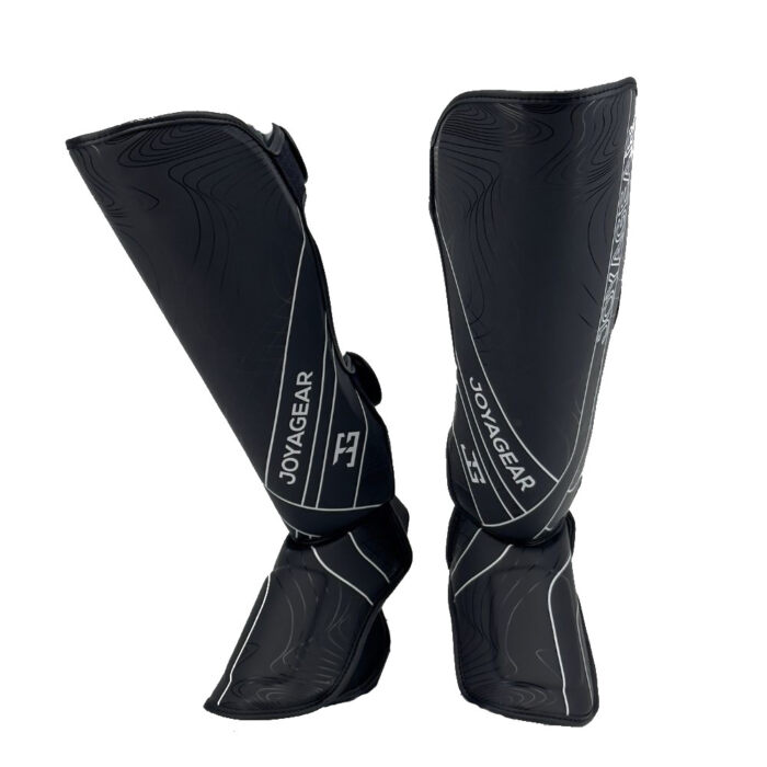 Joya gear scheenbeschermers essential black/white