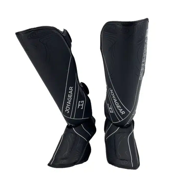 Joya gear scheenbeschermers essential black/white