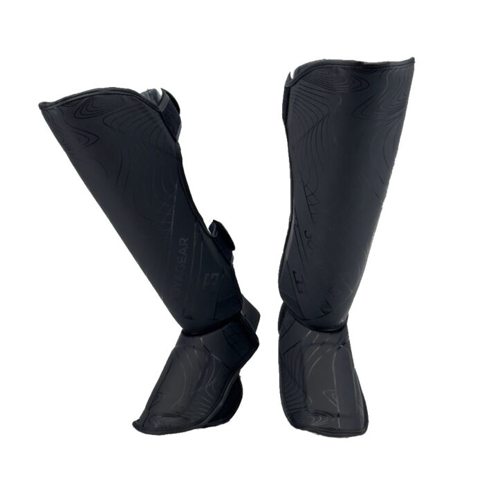 Joya gear scheenbeschermers essential black
