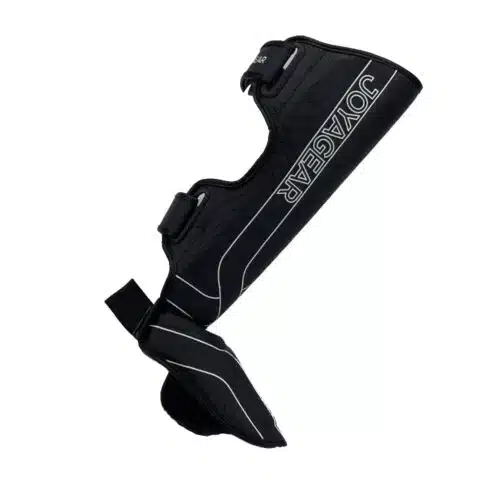 Joya gear scheenbeschermers essential black/white