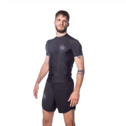 Energia fight wear hybrid shorts