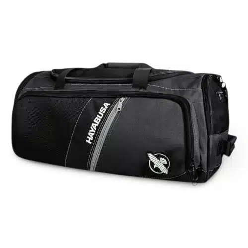 Hayabusa fightwear ryoko sporttas