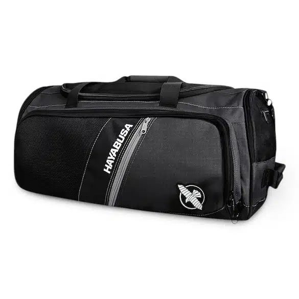 Hayabusa fightwear ryoko sporttas