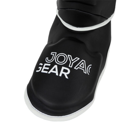 Joya gear scheenbeschermers strike zwart