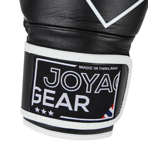 Joya Gear bokshandschoenen strike zwart