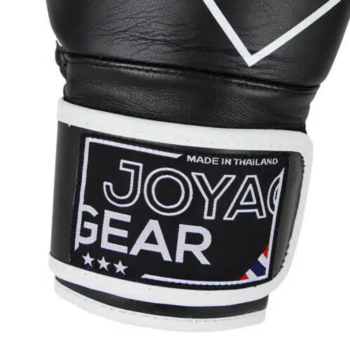 Joya Gear bokshandschoenen strike zwart