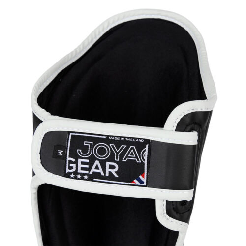 Joya gear scheenbeschermers strike zwart