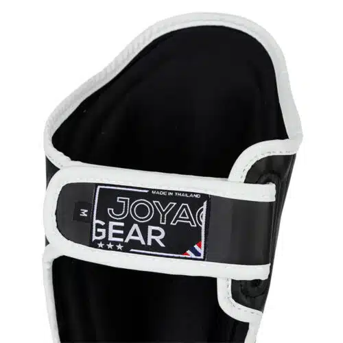 Joya gear scheenbeschermers strike zwart