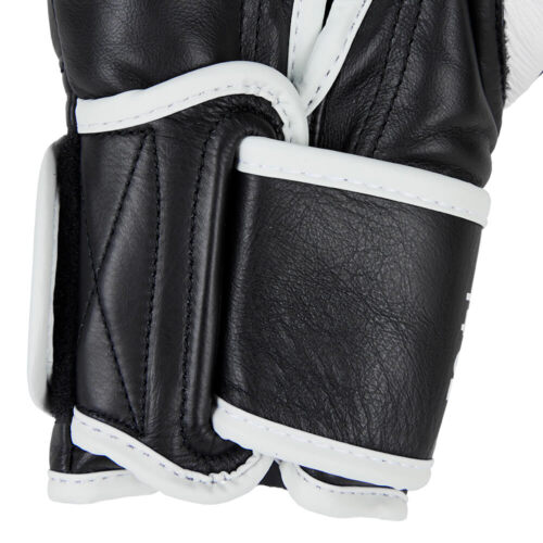 Joya Gear bokshandschoenen strike zwart