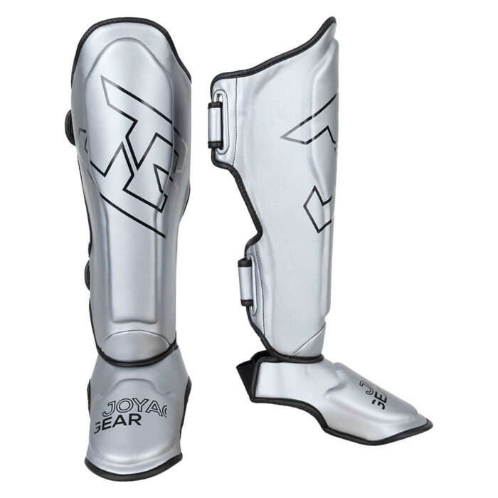 Joya gear scheenbeschermers strike grijs