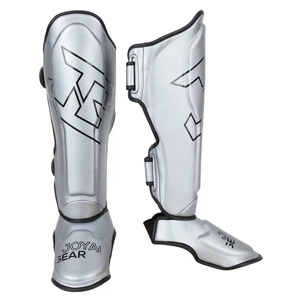 Joya gear scheenbeschermers strike grijs