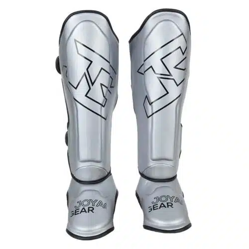Joya gear scheenbeschermers strike grijs