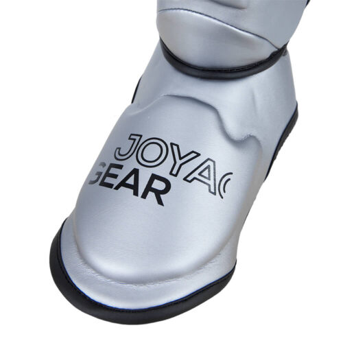 Joya gear scheenbeschermers strike grijs
