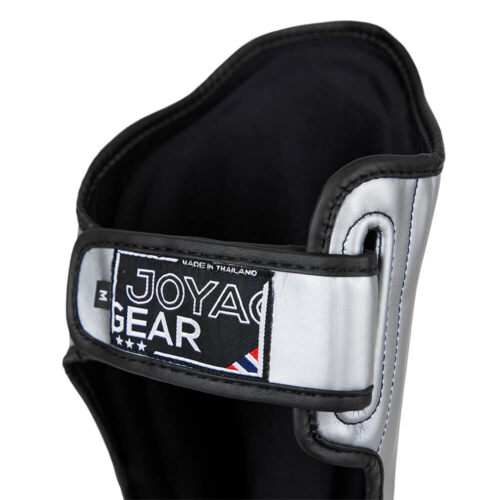 Joya gear scheenbeschermers strike grijs
