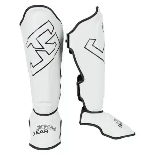 Joya gear scheenbeschermers strike wit