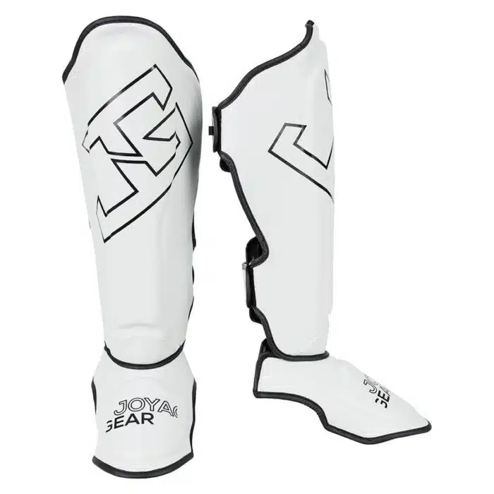 Joya gear scheenbeschermers strike wit