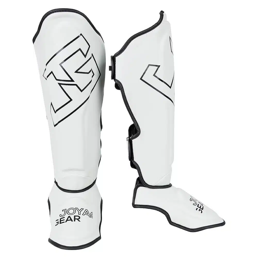 Joya gear scheenbeschermers strike wit