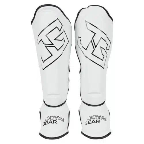 Joya gear scheenbeschermers strike wit