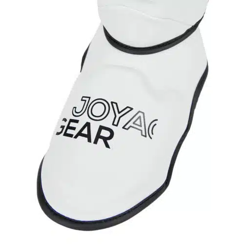 Joya gear scheenbeschermers strike wit