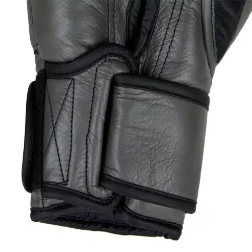 Joya Gear bokshandschoenen strike grijs