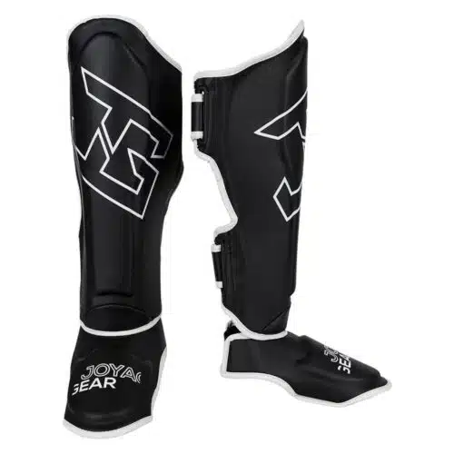 Joya gear scheenbeschermers strike zwart