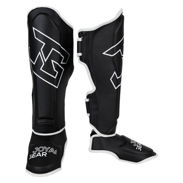 Joya gear scheenbeschermers strike zwart