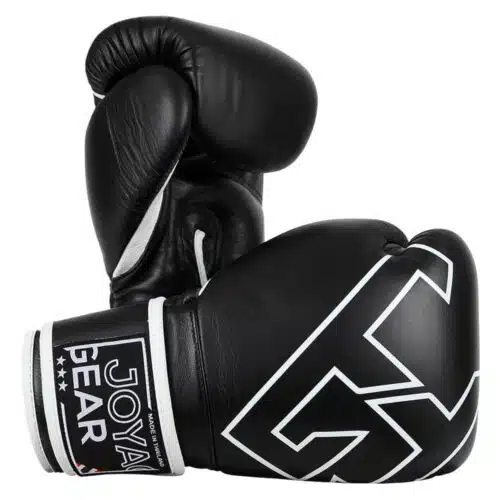 Joya Gear bokshandschoenen strike zwart