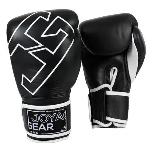 Joya Gear bokshandschoenen strike zwart