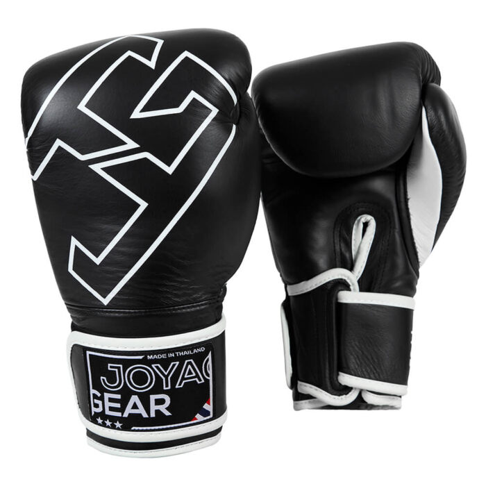 Joya Gear bokshandschoenen strike zwart