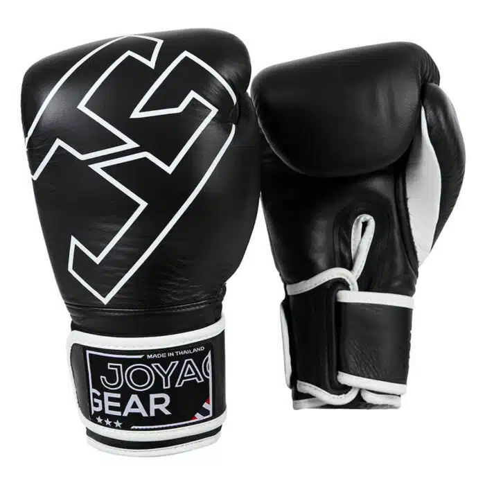 Joya Gear bokshandschoenen strike zwart