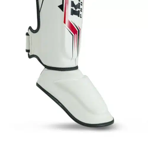 King scheenbeschermers spartan 2 wit