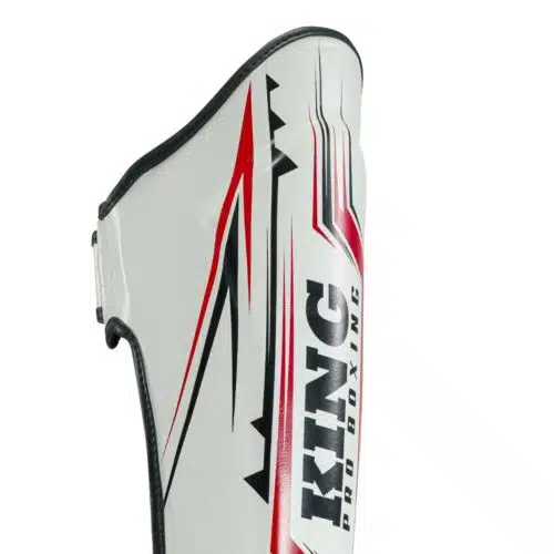 King scheenbeschermers spartan 2 wit
