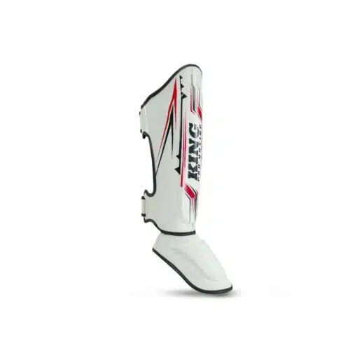 King scheenbeschermers spartan 2 wit