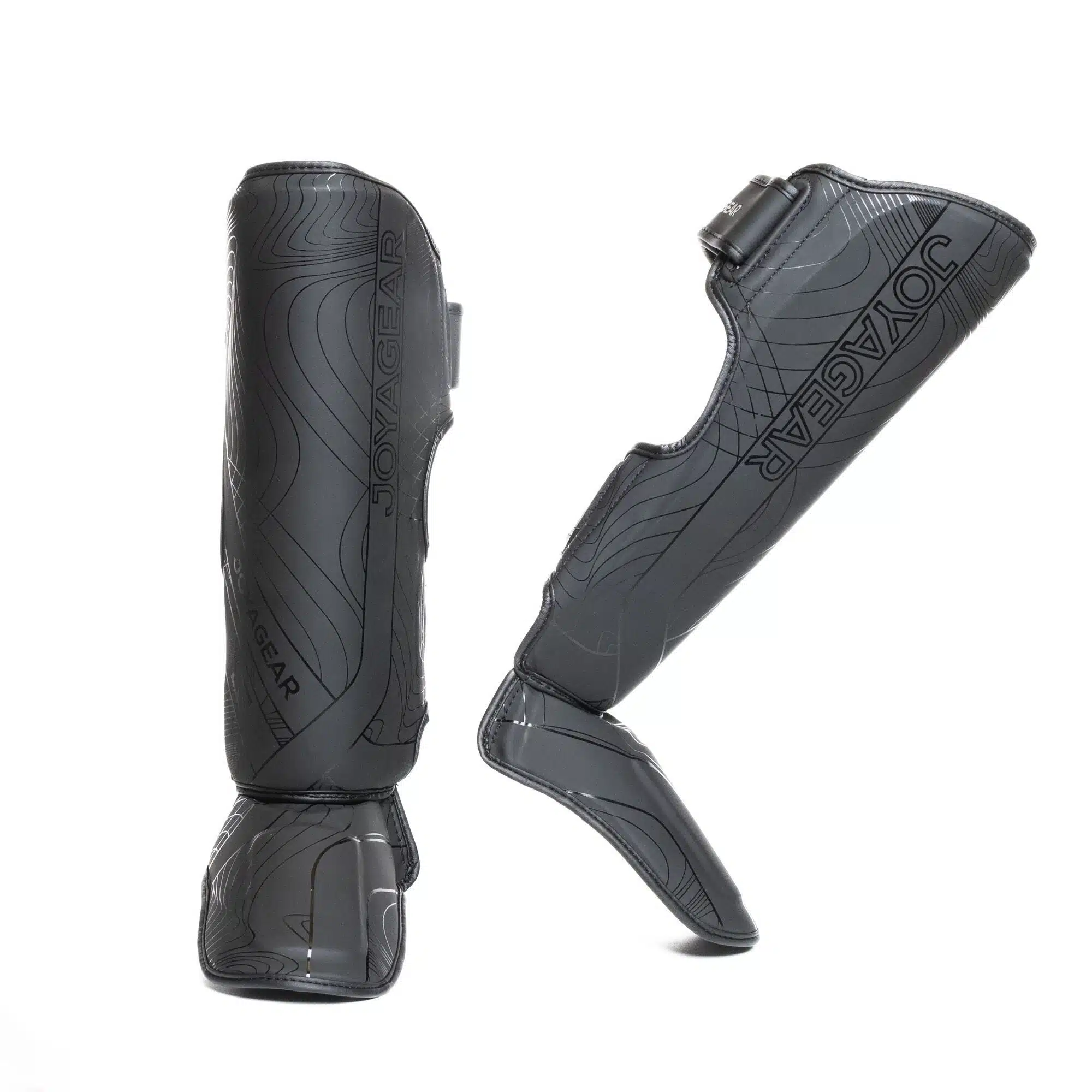 Joya Scheenbeschermers Essential Zwart