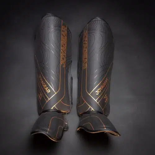 Joya Scheenbeschermers Essential Zwart/Goud