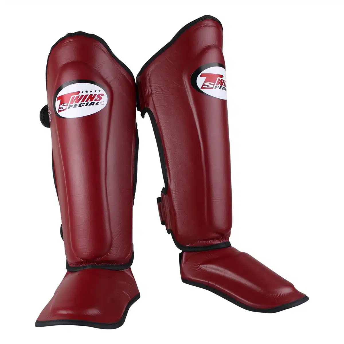 Twins scheenbeschermers SGL 7 Wine Red