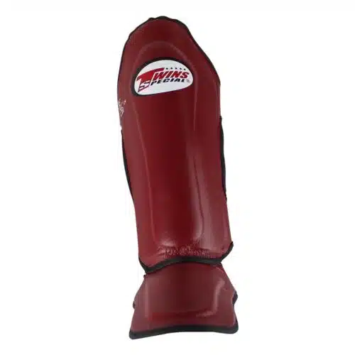 Twins scheenbeschermers SGL 7 Wine Red