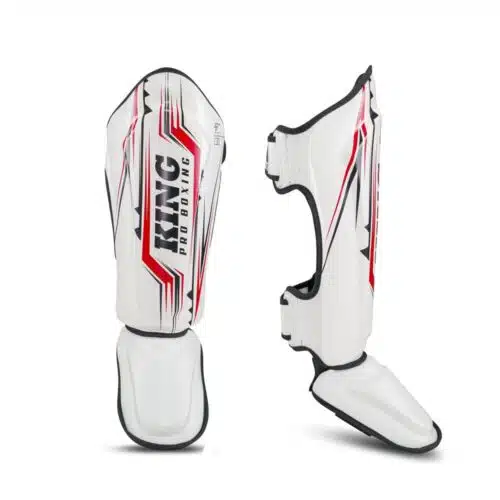 King scheenbeschermers spartan 2 wit