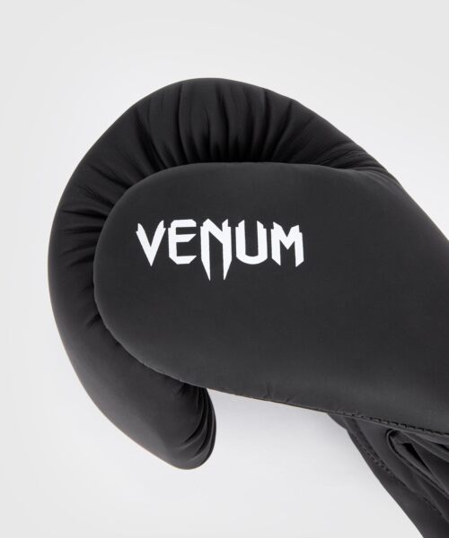 Venum bokshandschoenen contender 1.5 black/white
