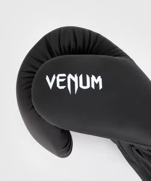 Venum bokshandschoenen contender 1.5 black/white