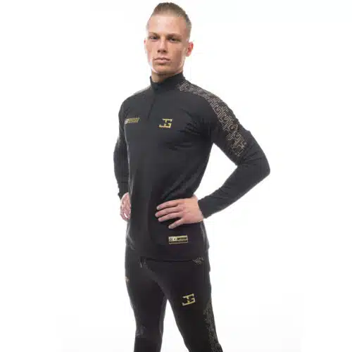 Joyagear X enfusion trainingspak trilogy goud