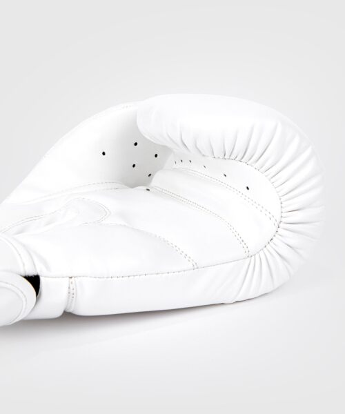 Venum bokshandschoenen contender 1.5 white
