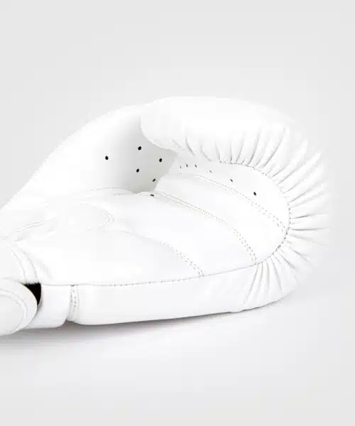 Venum bokshandschoenen contender 1.5 white