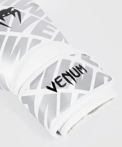 Venum bokshandschoenen contender 1.5 XT white/silver