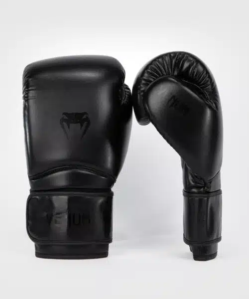 Venum bokshandschoenen contender 1.5 black