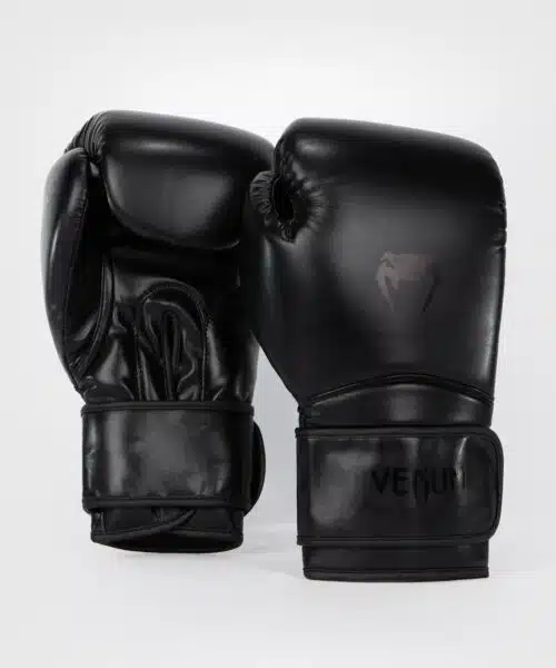 Venum bokshandschoenen contender 1.5 black