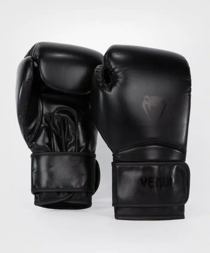 Venum bokshandschoenen contender 1.5 black