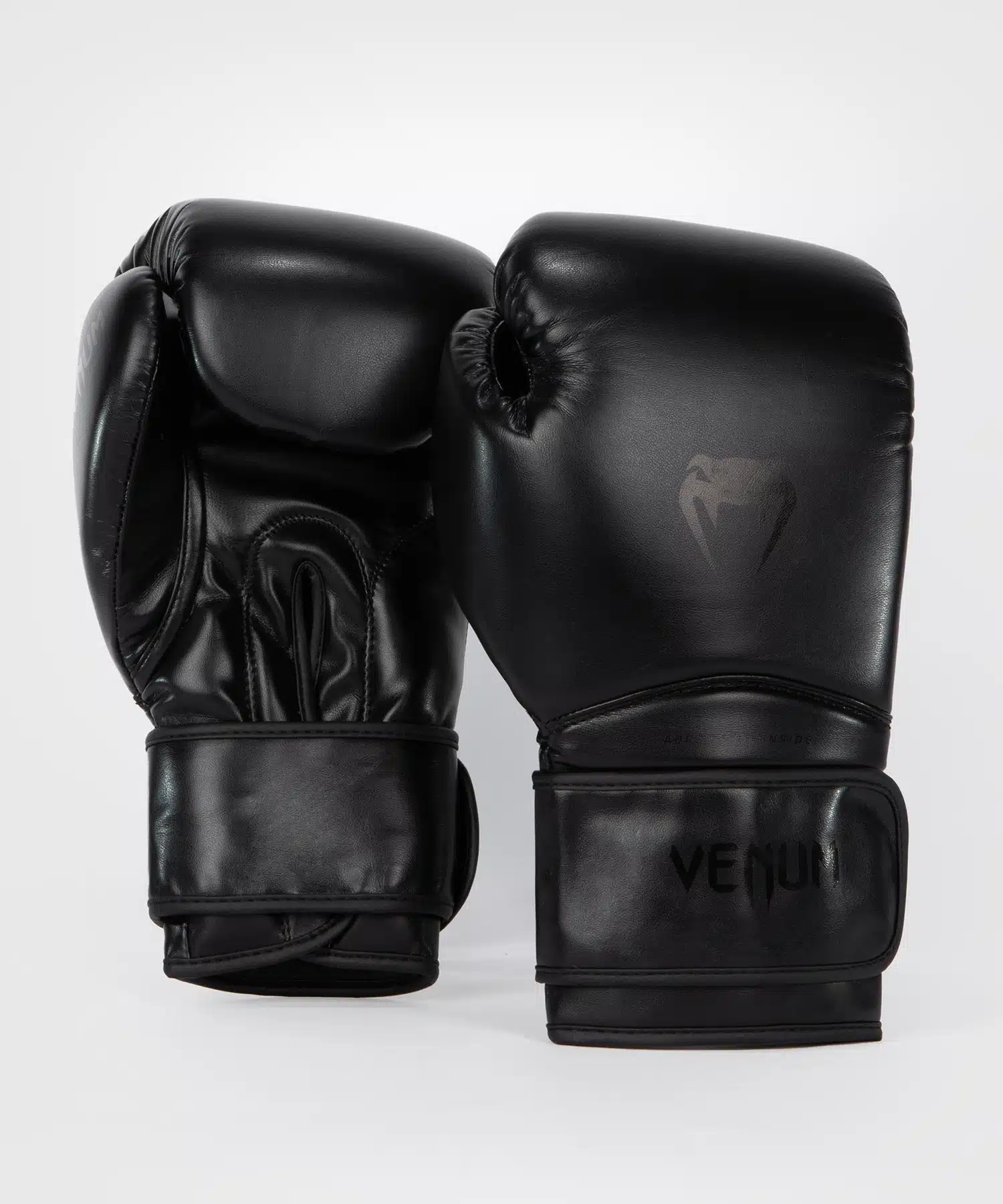 Venum bokshandschoenen contender 1.5 black